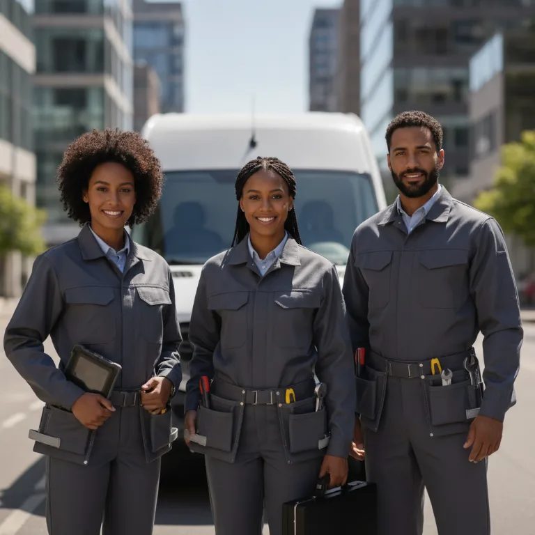 Corporate Lawyer team in Richmond Hill